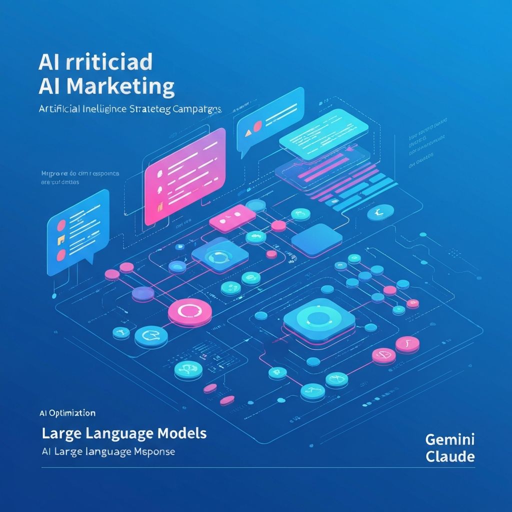 אופטימיזציה ל-LLM