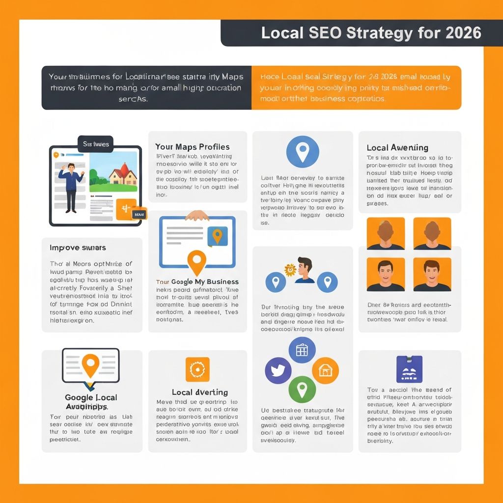 המדריך המקיף לקידום אתרים מקומיים בישראל 2026
