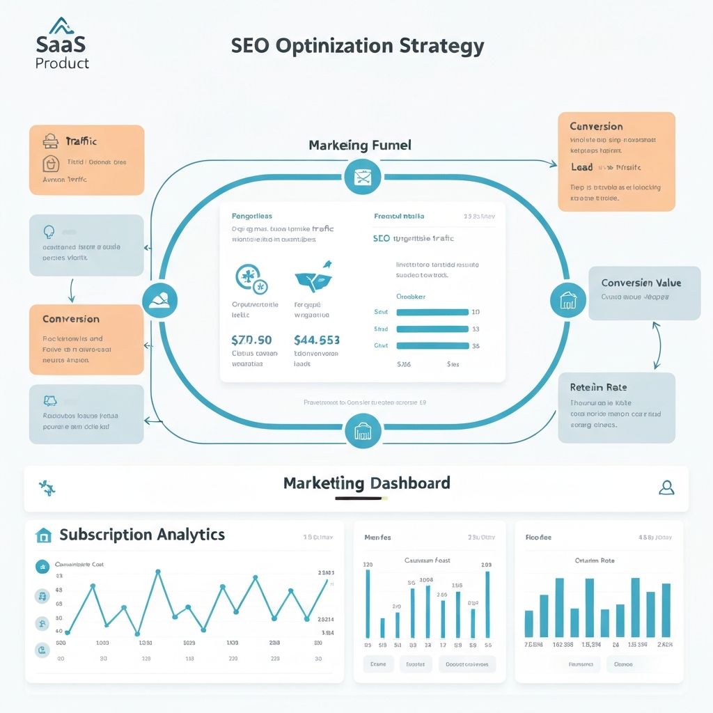 איך מקדמים אתרי SaaS – אסטרטגיה מקיפה שעובדת בשנת 2026