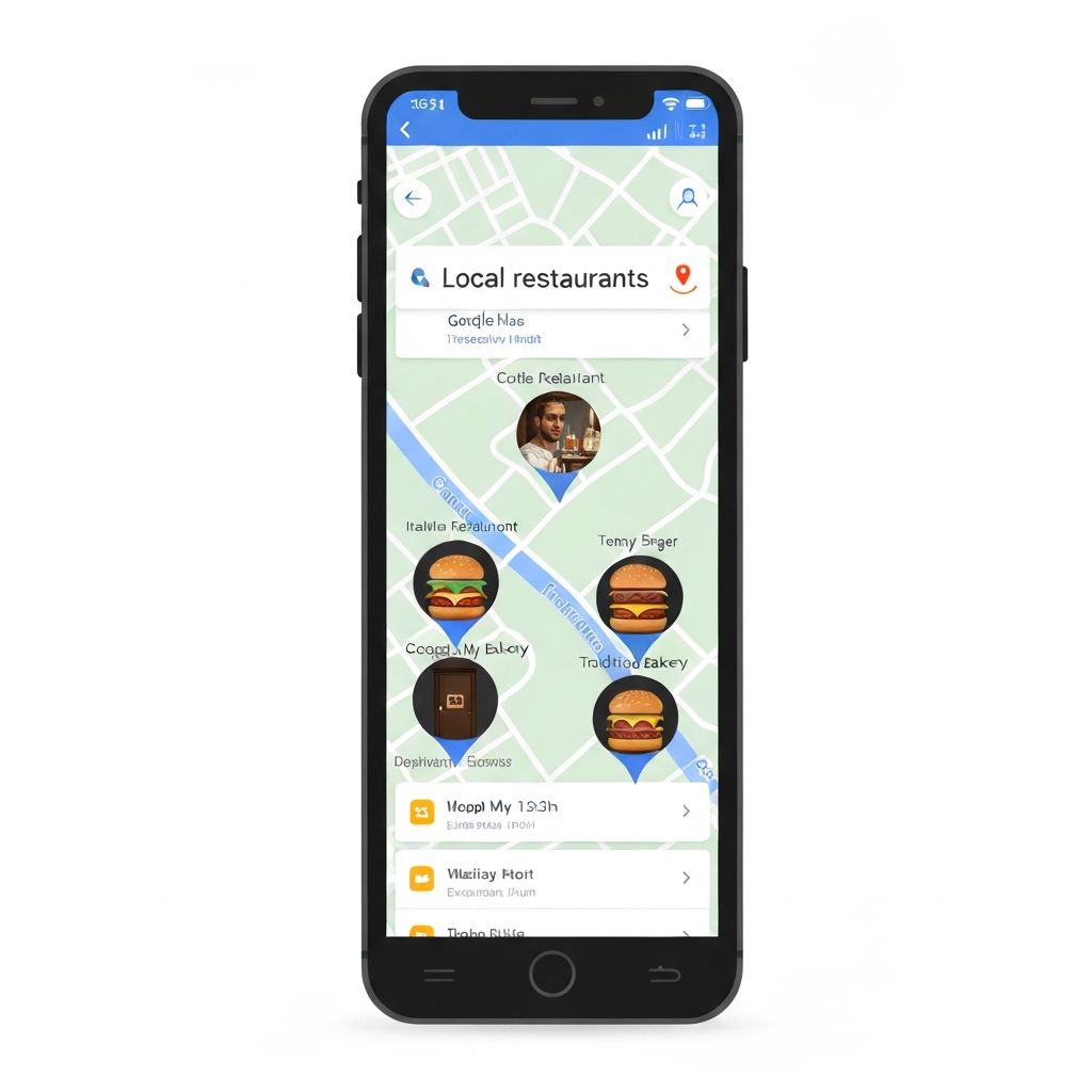 מה זה קידום אתרים לוקאלי